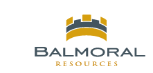 Balmoral Resources Ltd.