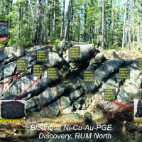 Bluenose Discovery Outcrop (annotated)