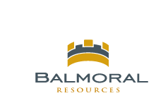 Balmoral Resources Ltd.